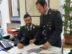 CASTELLAMONTE - Indagato il capo della polizia municipale