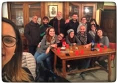 CUORGNE' - Lunardi nuovo presidente della Pro Loco