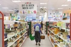 FOOD - Da consumarsi oltre la data di scadenza