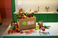 FOOD – Il servizio meal-kit che ha conquistato il mondo