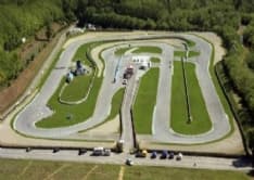 LOMBARDORE - L'autodromo perde anche il reality di Sky