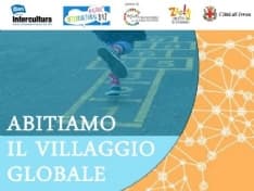 IVREA - Intercultura celebra la Giornata del dialogo interculturale