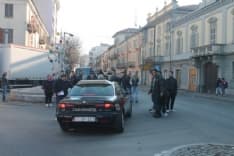 Quos Deus vult perdere, dementat prius