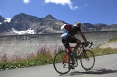 GIRO D'ITALIA NEL PARCO GRAN PARADISO - Tre consigli per turisti e spettatori della corsa rosa