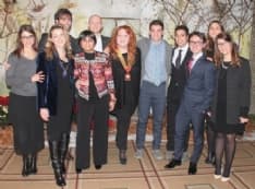 ROTARY - Rinasce il Rotaract Club Cuorgnè e Canavese