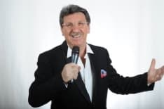 SPARONE - Folk Festival: premio alla carriera per Piero Montanaro