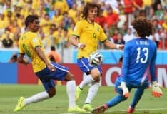 MONDIALE 2014 - Senza «aiutino» anche il Brasile s'inceppa