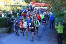 TRAIL RUNNING - Un altro successo per il Morenic Trail