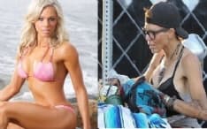 LA STORIA - Ciò che resta di Loni Willison