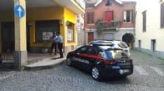 CUORGNE' - Giovane accoltellato in gravi condizioni all'ospedale. Aggressore catturato