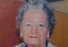 FORNO CANAVESE - Paese in lutto per l'addio a Lellia Rossetto, la «mamma» del Mulino Val