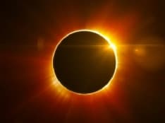 CANAVESE - Domani, dalle 9.22, l'attesa eclissi di sole