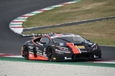 MOTORI - Weekend sfortunato per Lorenzo Veglia al Mugello
