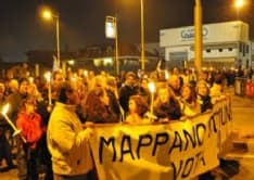 MAPPANO - Comune autonomo: il Tar rinvia a ottobre