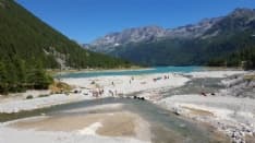 CANAVESE - Il turismo «mordi e fuggi»: opportunità o danno? Il «caso Ceresole» diventa nazionale