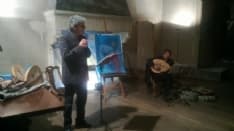 RIVAROLO - Grande successo per la Divina Commedia - FOTO