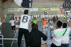 CALCIO A 5 - Serie B, prima vittoria in campionato per il Castellamonte