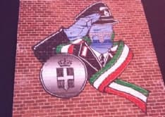 PONT - Mostra e concerto per i carabinieri - FOTO