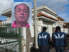 'NDRANGHETA - A CUORGNE' SEQUESTRI PER NOVE MILIONI DI EURO