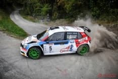 RALLY - Sabato e domenica torna il «Ronde del Canavese»