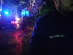 ROMANO CANAVESE - Muore nell'incendio della propria casa, la procura apre un fascicolo per omicidio colposo