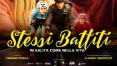 CUORGNE' - Presentato il film «Stessi Battiti» di Roberto Gasparro, interamente girato in Canavese