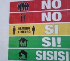 BORGOSESIA - Il giallo del cartellone «hot»