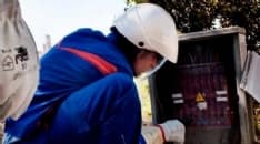 AGLIE' - Una parte del paese rimarrà senza energia elettrica per 7 ore: mugugni e lamentele