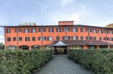 CALUSO - Hotel Erbaluce disponibile ad ospitare persone in quarantena