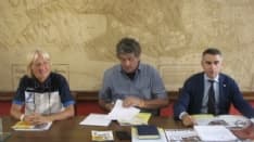 PODISMO - Si corre la Tavagnasco-Santa Maria Maddalena ai Piani