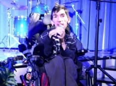 VOLPIANO-RIVAROLO - Aiutiamo Roby a realizzare il suo sogno