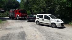 CUORGNE' - 83enne si getta nell'Orco dopo aver lasciato un biglietto