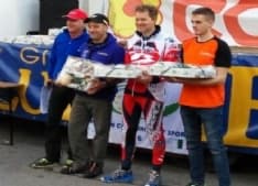 TRIAL - Ottimo esordio del Valli del Canavese nel campionato regionale