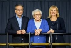 CULTURA - Il Cinema Margherita di Cuorgnè, il Boaro di Ivrea e l'Ambra di Valperga in mostra a Torino