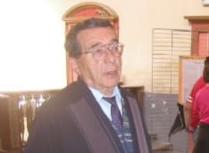 CUORGNE' - Addio ad Ezio Novascone: partigiano e memoria storica dell'alto Canavese
