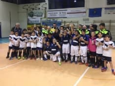 CUORGNE' - Gli Insuperabili accendono il grande cuore dello sport - FOTO