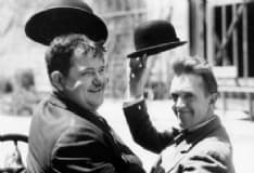 CHIVASSO - Cinema all'aperto, Stanlio e Ollio come non li avete mai visti