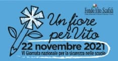 LEINI - Il PD aderisce all'iniziativa «Un fiore per Vito»