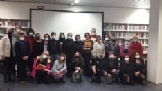 CHIVASSO - Nati per leggere, la rete premiata al salone del Libro