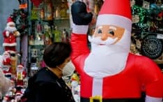 COVID - Zona rossa, zona arancione: cosa si può fare e i negozi che rimarranno sempre aperti - SCARICA IL PDF