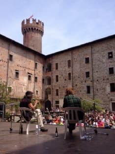 IVREA - Torna «La grande invasione». Dal primo al tre giugno protagonista il Festival della Lettura