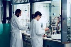 COLLERETTO G. - Il Bioindustry Park nel network della ricerca