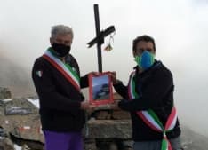 CERESOLE REALE - Rinnovato il «gemellaggio in quota» con Groscavallo - FOTO