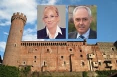 IVREA - Primarie Pd per scegliere il candidato a sindaco: duello all'ultimo voto tra Ballurio e Perinetti