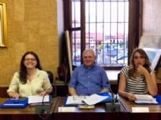 LEINI - «Uniti per Leini» rivendica i lavori in corso in viale Italia