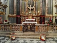 FAVRIA - Festa del ringraziamento dei coltivatori