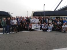 CANAVESE - Sabato e domenica i gazebo della Lega per dire «No» al nuovo Governo