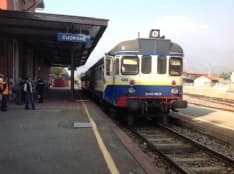 CANAVESANA - Sindaci e Confindustria dalla parte del treno elettrico