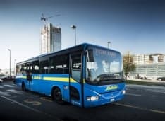 BORGARO-CASELLE - Pendolari a piedi: incontro con il sindaco