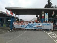 VOLPIANO - Comital addio: in tribunale a Ivrea arriva il fallimento